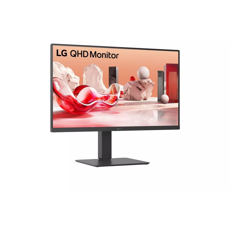 Monitor LG 27BA45QB-B 68,6 cm (27