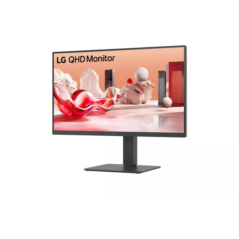 Monitor LG 27BA45QB-B 68,6 cm (27