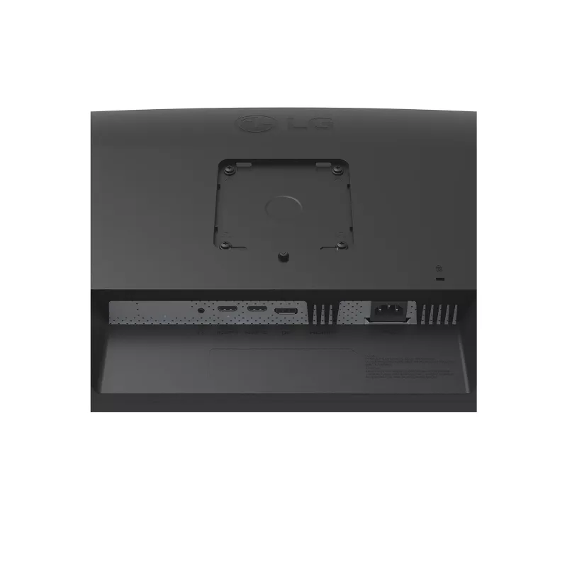 Monitor LG 27BA45QB-B 68,6 cm (27