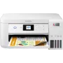 Epson EcoTank ET-2856 Impresora de inyección de tinta A4 5760 x 1440 DPI 33 ppm Wi-Fi