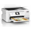 Epson EcoTank ET-2856 Impresora de inyección de tinta A4 5760 x 1440 DPI 33 ppm Wi-Fi