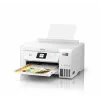 Epson EcoTank ET-2856 Impresora de inyección de tinta A4 5760 x 1440 DPI 33 ppm Wi-Fi