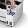 Epson EcoTank ET-2856 Impresora de inyección de tinta A4 5760 x 1440 DPI 33 ppm Wi-Fi