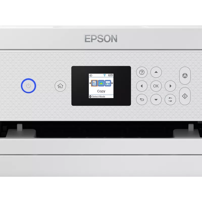 Epson EcoTank ET-2856 Impresora de inyección de tinta A4 5760 x 1440 DPI 33 ppm Wi-Fi