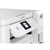 Epson EcoTank ET-2856 Impresora de inyección de tinta A4 5760 x 1440 DPI 33 ppm Wi-Fi