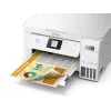 Epson EcoTank ET-2856 Impresora de inyección de tinta A4 5760 x 1440 DPI 33 ppm Wi-Fi