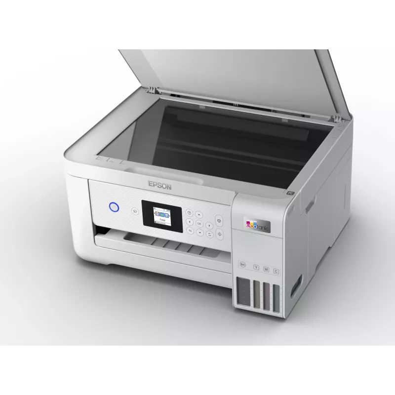 Epson EcoTank ET-2856 Impresora de inyección de tinta A4 5760 x 1440 DPI 33 ppm Wi-Fi