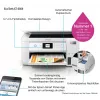 Epson EcoTank ET-2856 Impresora de inyección de tinta A4 5760 x 1440 DPI 33 ppm Wi-Fi
