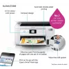 Epson EcoTank ET-2856 Impresora de inyección de tinta A4 5760 x 1440 DPI 33 ppm Wi-Fi
