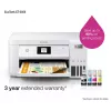 Epson EcoTank ET-2856 Impresora de inyección de tinta A4 5760 x 1440 DPI 33 ppm Wi-Fi