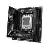 Placa base ASUS ROG STRIX B850-I GAMING WIFI, AMD B850, Socket AM5, mini ITX, 2x DDR5, Wi‑Fi 7, 2.5Gb LAN