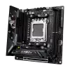 Placa base ASUS ROG STRIX B850-I GAMING WIFI, AMD B850, Socket AM5, mini ITX, 2x DDR5, Wi‑Fi 7, 2.5Gb LAN