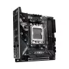 Placa base ASUS ROG STRIX B850-I GAMING WIFI, AMD B850, Socket AM5, mini ITX, 2x DDR5, Wi‑Fi 7, 2.5Gb LAN