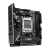 Placa base ASUS ROG STRIX B850-I GAMING WIFI, AMD B850, Socket AM5, mini ITX, 2x DDR5, Wi‑Fi 7, 2.5Gb LAN
