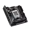 Placa base ASUS ROG STRIX B850-I GAMING WIFI, AMD B850, Socket AM5, mini ITX, 2x DDR5, Wi‑Fi 7, 2.5Gb LAN