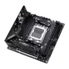 Placa base ASUS ROG STRIX B850-I GAMING WIFI, AMD B850, Socket AM5, mini ITX, 2x DDR5, Wi‑Fi 7, 2.5Gb LAN