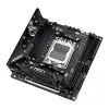 Placa base ASUS ROG STRIX B850-I GAMING WIFI, AMD B850, Socket AM5, mini ITX, 2x DDR5, Wi‑Fi 7, 2.5Gb LAN