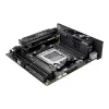 Placa base ASUS ROG STRIX B850-I GAMING WIFI, AMD B850, Socket AM5, mini ITX, 2x DDR5, Wi‑Fi 7, 2.5Gb LAN
