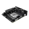 Placa base ASUS ROG STRIX B850-I GAMING WIFI, AMD B850, Socket AM5, mini ITX, 2x DDR5, Wi‑Fi 7, 2.5Gb LAN