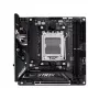 Placa base ASUS ROG STRIX B850-I GAMING WIFI, AMD B850, Socket AM5, mini ITX, 2x DDR5, Wi‑Fi 7, 2.5Gb LAN