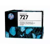 HP 727 DesignJet Cabezal de impresión