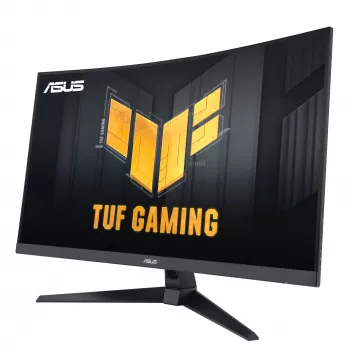 ASUS TUF Gaming VG32WQ3B Monitor 80 cm (31,5 inch) 2560 x 1440 píxeles Quad HD LED Negro
