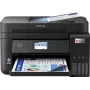 Epson EcoTank ET-4850 Impresora de inyección de tinta A4 4800 x 1200 DPI 33 ppm Wi-Fi