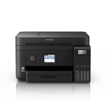 Epson EcoTank ET-4850 Impresora de inyección de tinta A4 4800 x 1200 DPI 33 ppm Wi-Fi