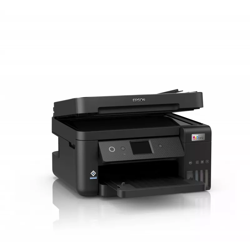 Epson EcoTank ET-4850 Impresora de inyección de tinta A4 4800 x 1200 DPI 33 ppm Wi-Fi