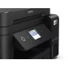 Epson EcoTank ET-4850 Impresora de inyección de tinta A4 4800 x 1200 DPI 33 ppm Wi-Fi