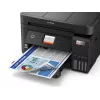 Epson EcoTank ET-4850 Impresora de inyección de tinta A4 4800 x 1200 DPI 33 ppm Wi-Fi