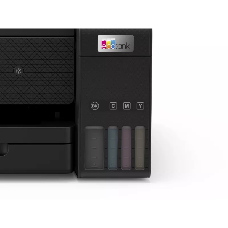 Epson EcoTank ET-4850 Impresora de inyección de tinta A4 4800 x 1200 DPI 33 ppm Wi-Fi