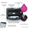 Epson EcoTank ET-4850 Impresora de inyección de tinta A4 4800 x 1200 DPI 33 ppm Wi-Fi