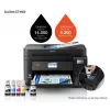 Epson EcoTank ET-4850 Impresora de inyección de tinta A4 4800 x 1200 DPI 33 ppm Wi-Fi