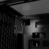 CORSAIR Caja de PC - Mid-Tower - 2500x Dual Chamber - Negra