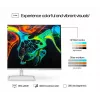 Monitor HP Series 5 FHD 532sf de 31.5 inch, panel VA 1920×1080, 100 Hz, 300 cd/m², contraste 3000:1, HDMI×2 + VGA, inclinable, plateado