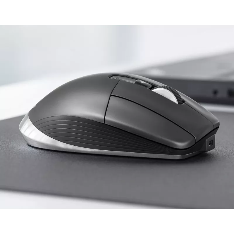 3DCONNEXION CadMouse Pro Inalámbrico