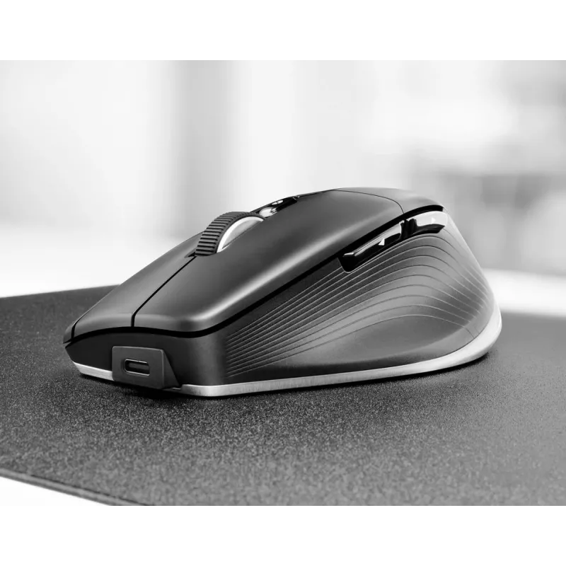 3DCONNEXION CadMouse Pro Inalámbrico
