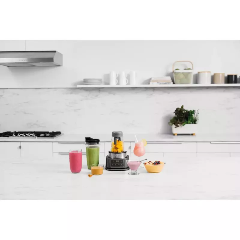 Batidora de vaso Ninja CB100EU