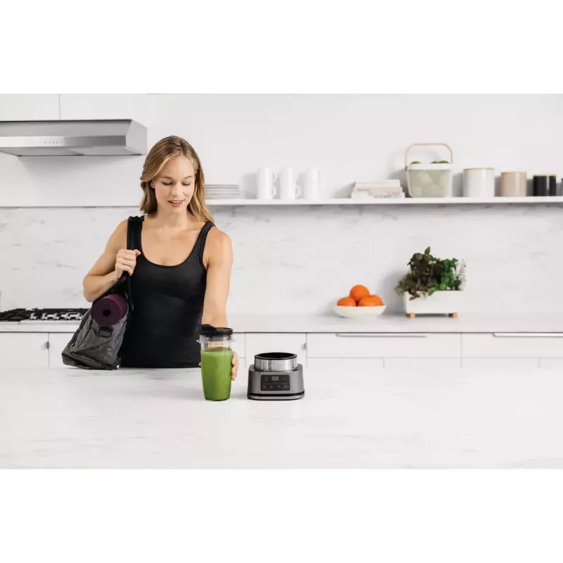Batidora de vaso Ninja CB100EU