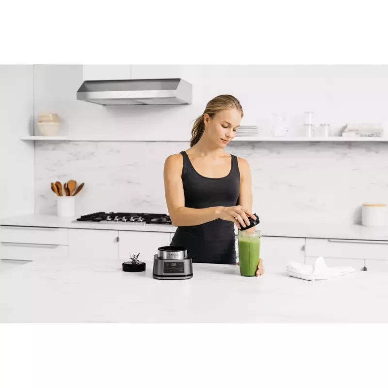 Batidora de vaso Ninja CB100EU