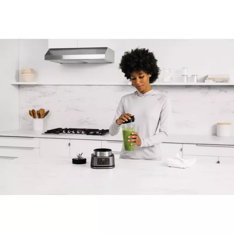 Batidora de vaso Ninja CB100EU
