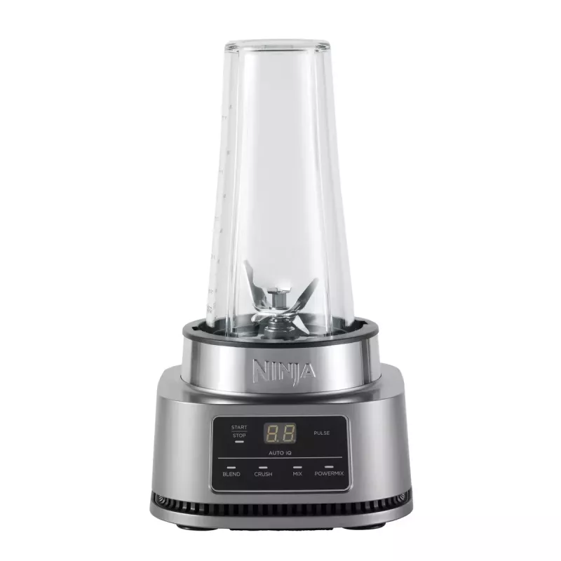 Batidora de vaso Ninja CB100EU