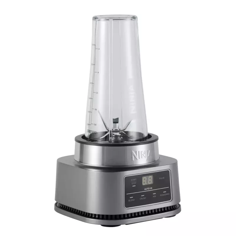 Batidora de vaso Ninja CB100EU