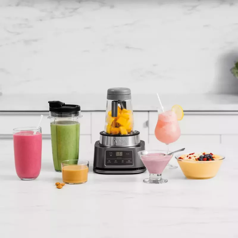 Batidora de vaso Ninja CB100EU