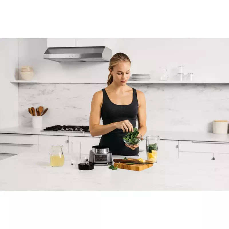 Batidora de vaso Ninja CB100EU