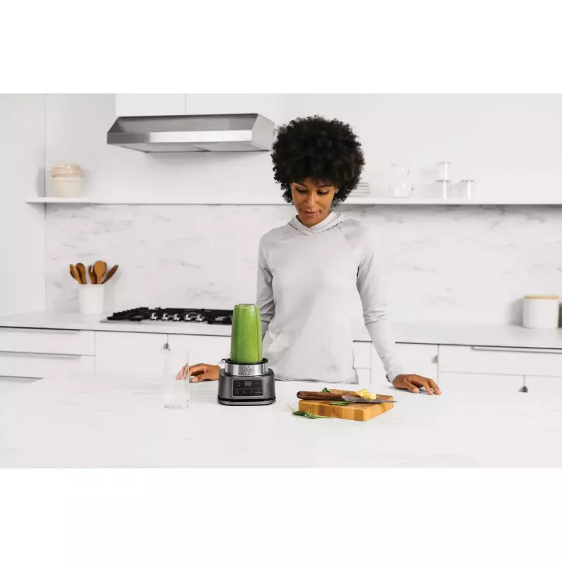 Batidora de vaso Ninja CB100EU