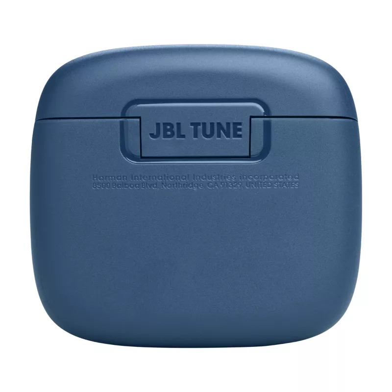 JBL Tune Flex Auriculares True Wireless Stereo (TWS) In-Ear para llamadas/música Bluetooth Azul