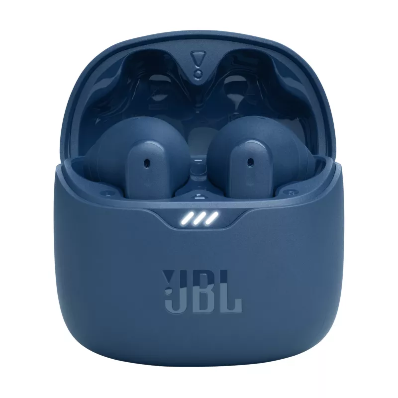 JBL Tune Flex Auriculares True Wireless Stereo (TWS) In-Ear para llamadas/música Bluetooth Azul