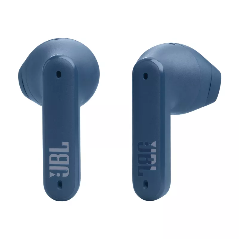 JBL Tune Flex Auriculares True Wireless Stereo (TWS) In-Ear para llamadas/música Bluetooth Azul
